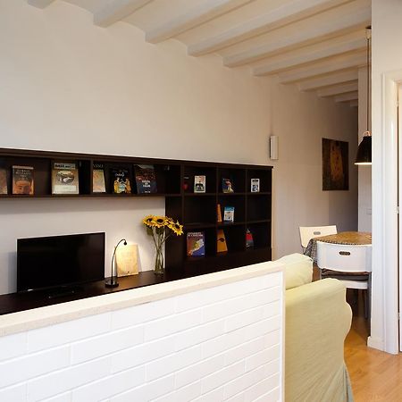 Authentic Flat2 In Poble Sec - Paralelo Barcelona Bagian luar foto