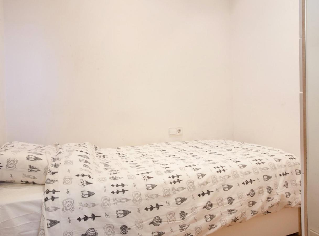 Authentic Flat2 In Poble Sec - Paralelo Barcelona Bagian luar foto